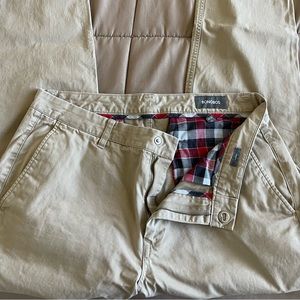 BONOBOS Men’s Khaki Chinos